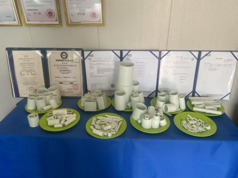 G5/G9 Tubes Glass Melamine,G5/G9 Melamine Tube